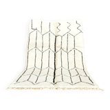 Beni Mrirt rug 257 x 157 cm New