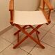 Director's chair