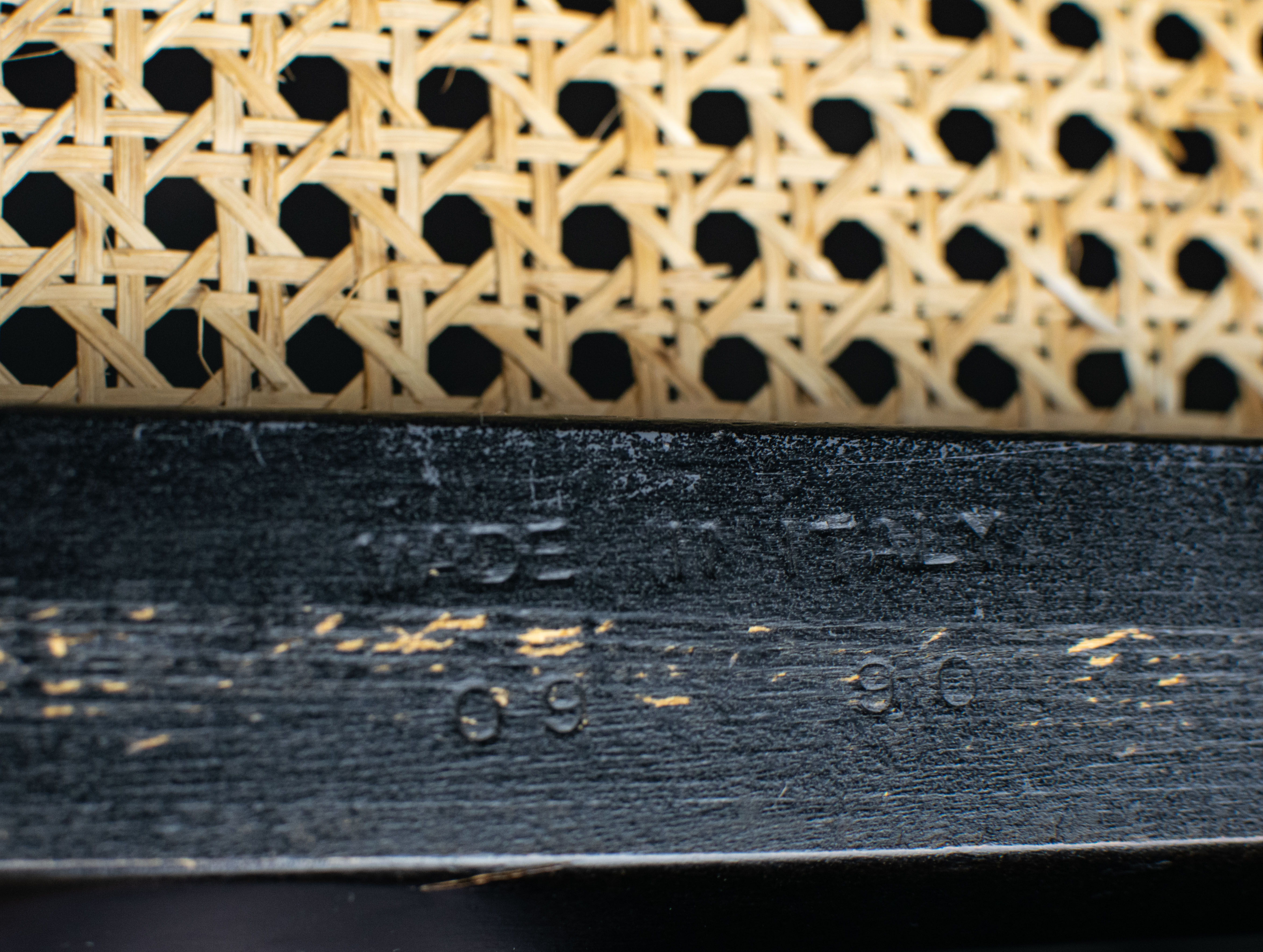 Chair b32 cesca Marcel Breuer