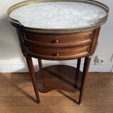 Pedestal / work table