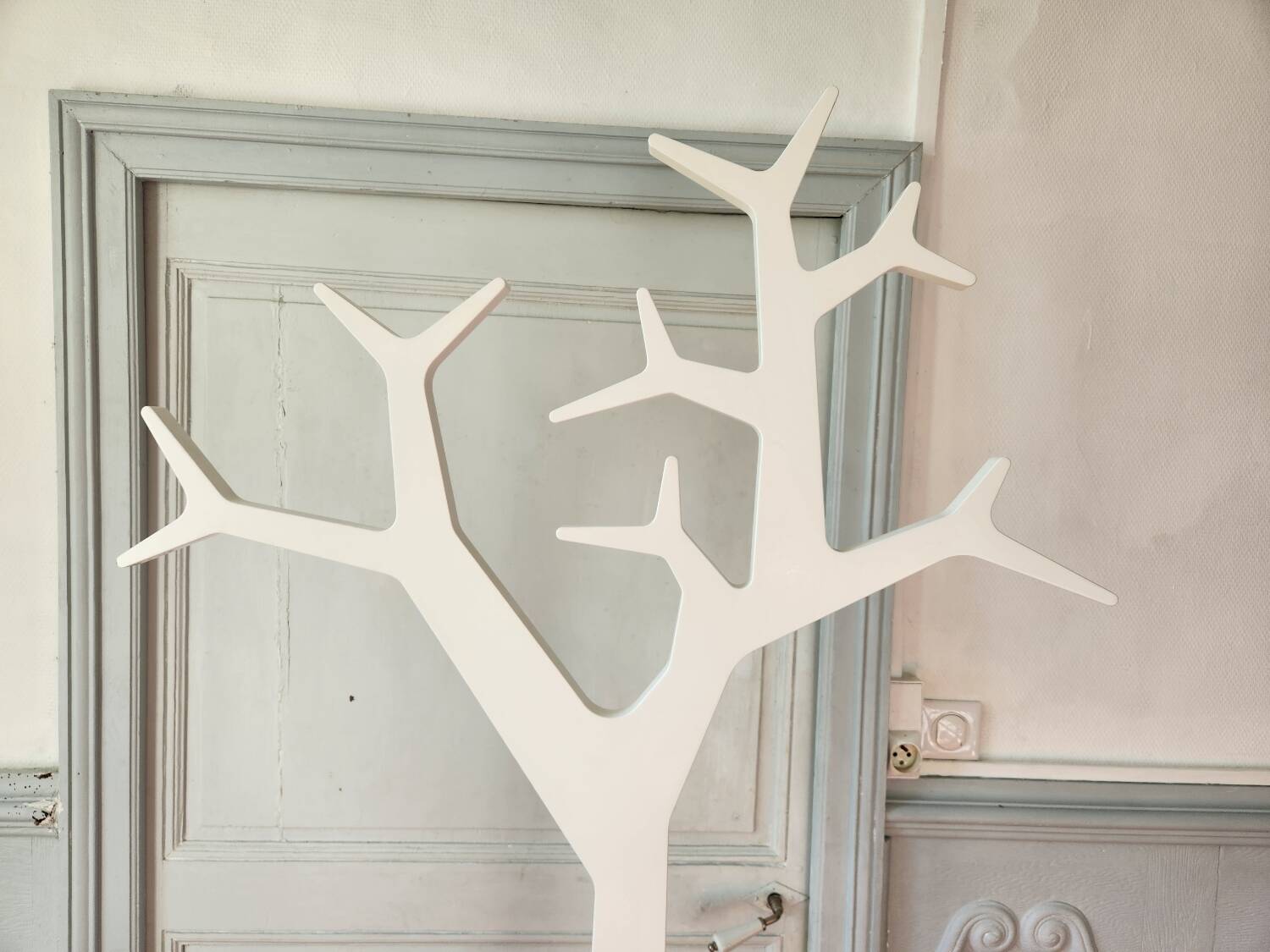 Swedese Tree coat rack