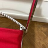 Chaise Delfina, design Enzo Mari