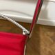 Delfina chair, design by Enzo Mari