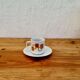 Winterling Bavaria Marktleuthen coffee service