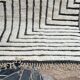 Berber Moroccan rug 250cm x 150cm