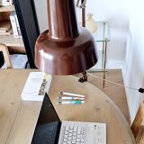 Architect lamp style ledu 1950