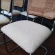 6 chairs cesca Marcel Breuer 1970