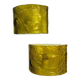 Pair of Carlo Nason for Mazzega Murano glass wall sconces, Italy circa 1970s
