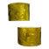 Pair of Carlo Nason for Mazzega Murano glass wall sconces, Italy circa 1970s