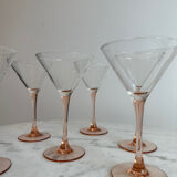 Verre à pied