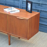 Teak enfilade by McIntosh - 201.5 cm