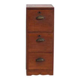 Small old Japanese binder – Showa period (c. 1950-1979) #89