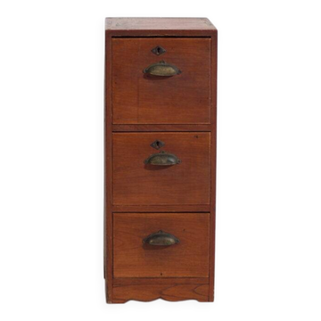 Small old Japanese binder – Showa period (c. 1950-1979) #89