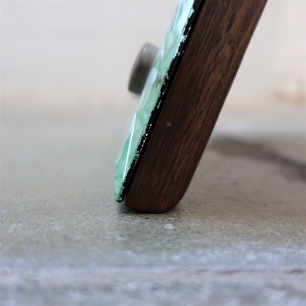 Miroir de table Art Nouveau