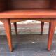 Pair of vintage bedsides 60