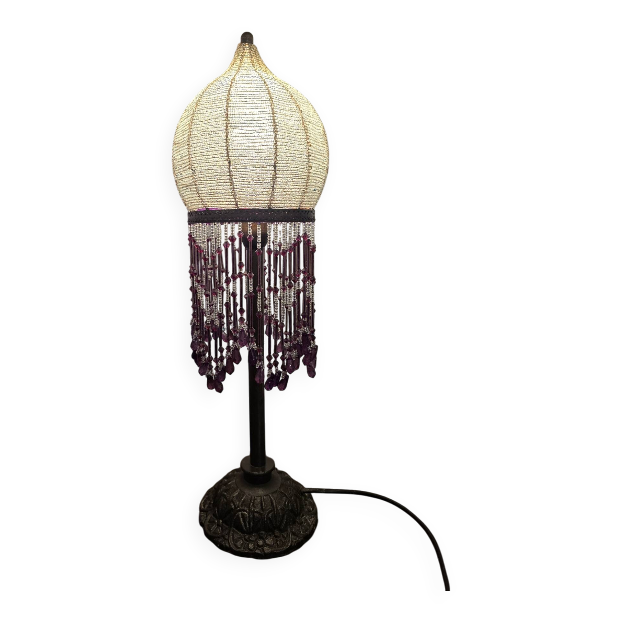 Bohemian style lamp neo bohemian