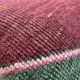 Housse de coussin turc, 45 x 45 cm