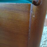 Nathan coffee table