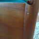 Nathan coffee table