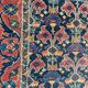 Tapis ancien persan mahal 102x162 cm