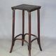 Set de 4 tables gigognes -958 a - par KOHN vers 1905, design Siegel- no Tho