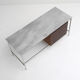 Desk designed by Alfred Hendrix for Belform 1960s.