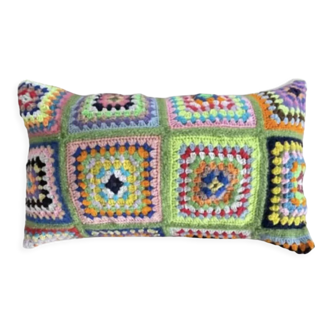 Vintage cushion