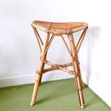 High stool bamboo 50 years
