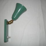 Sconce from the 50s