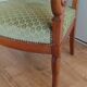 Armchair