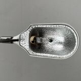 Vintage Italian floor lamp, space age postmodern, 1970s.