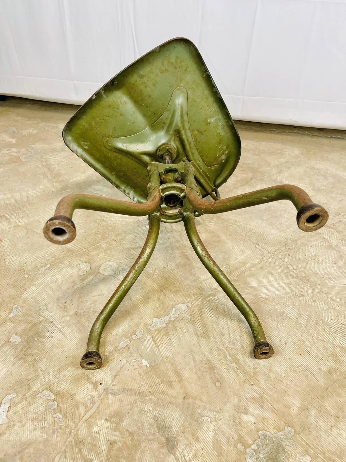 Workshop chair