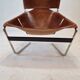 Set of 2 Model F444 Lounge Chairs by Pierre Paulin for Artifort, 1960s