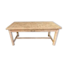 Aero gummed farm table