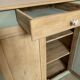 Buffet parisien haut