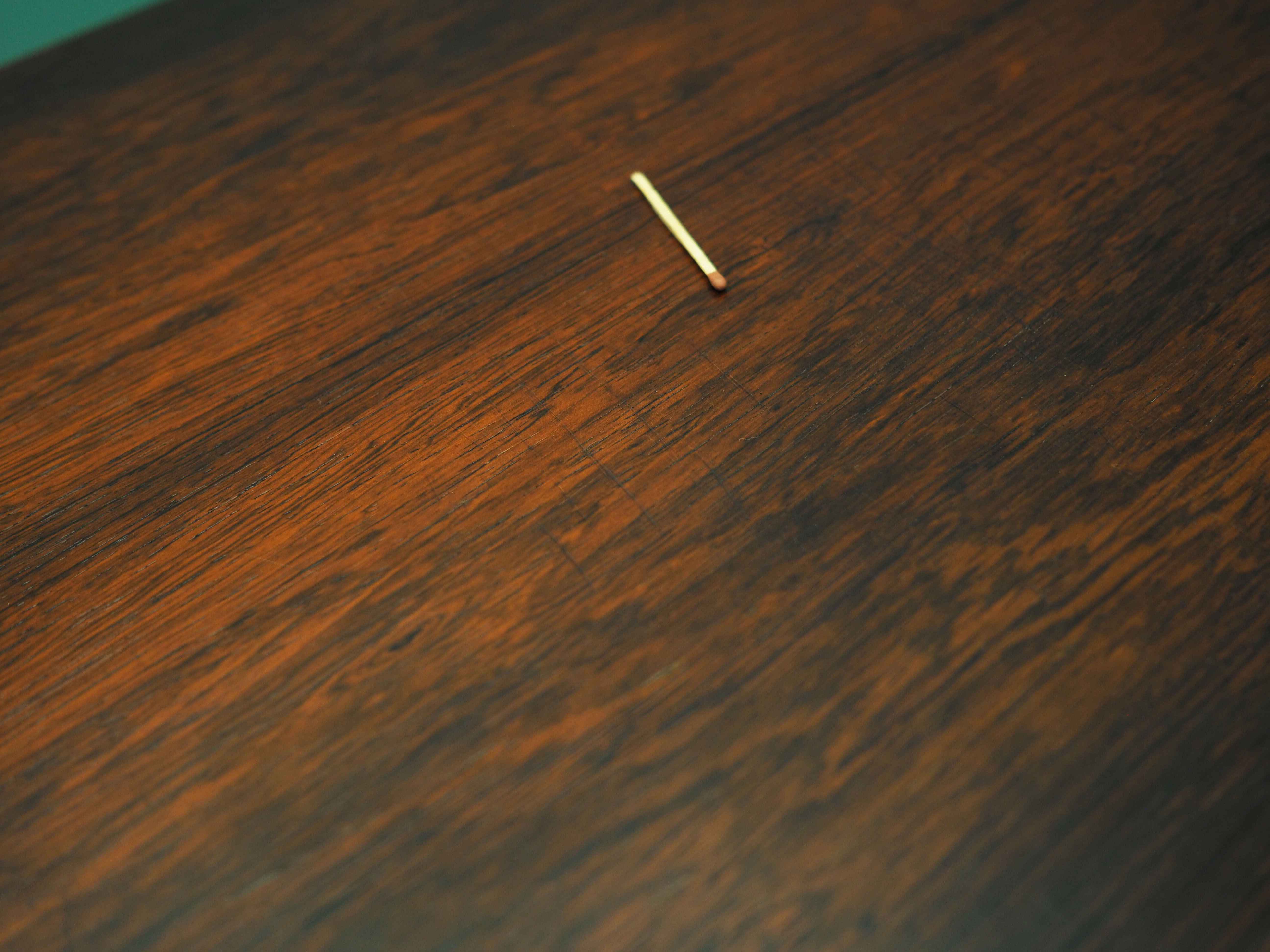 Rosewood sideboard, Danish design, 1970s, designer: Svend Langkilde