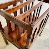 Porte-revues Canterbury