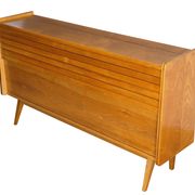 Dresser by Bohumil Landsman and Hubert Nepozitek for Jitona