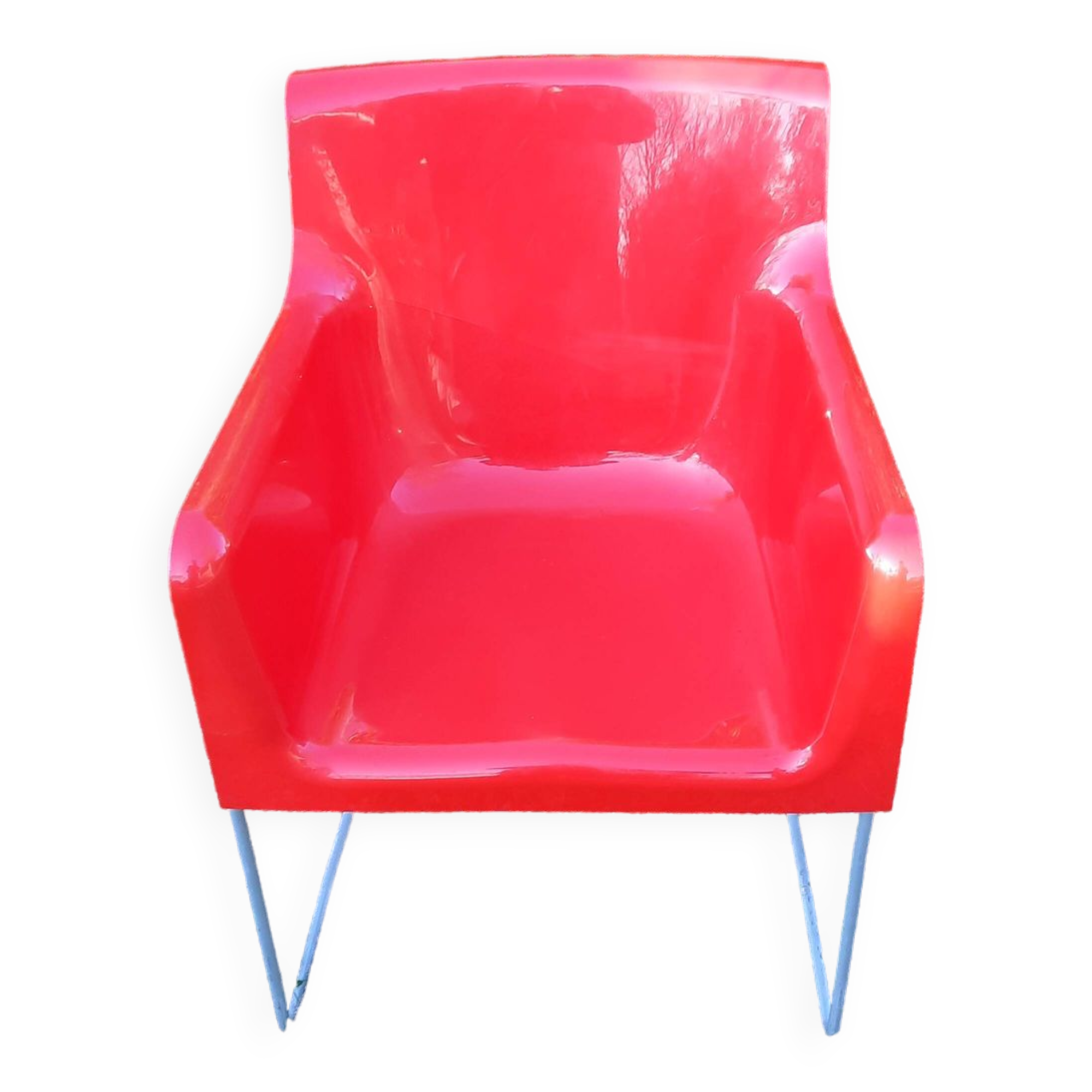 Mabelle armchair for Cassina