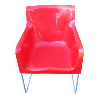 Fauteuil Mabelle pour Cassina