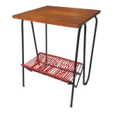 Magazine rack