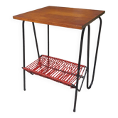 Magazine rack