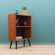 Teak bookcase, Danish design, 1970s, production: Denmark