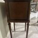 Chevet style Louis XVI