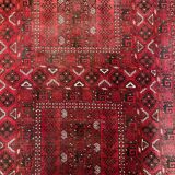 Afghan rug 250/150cm