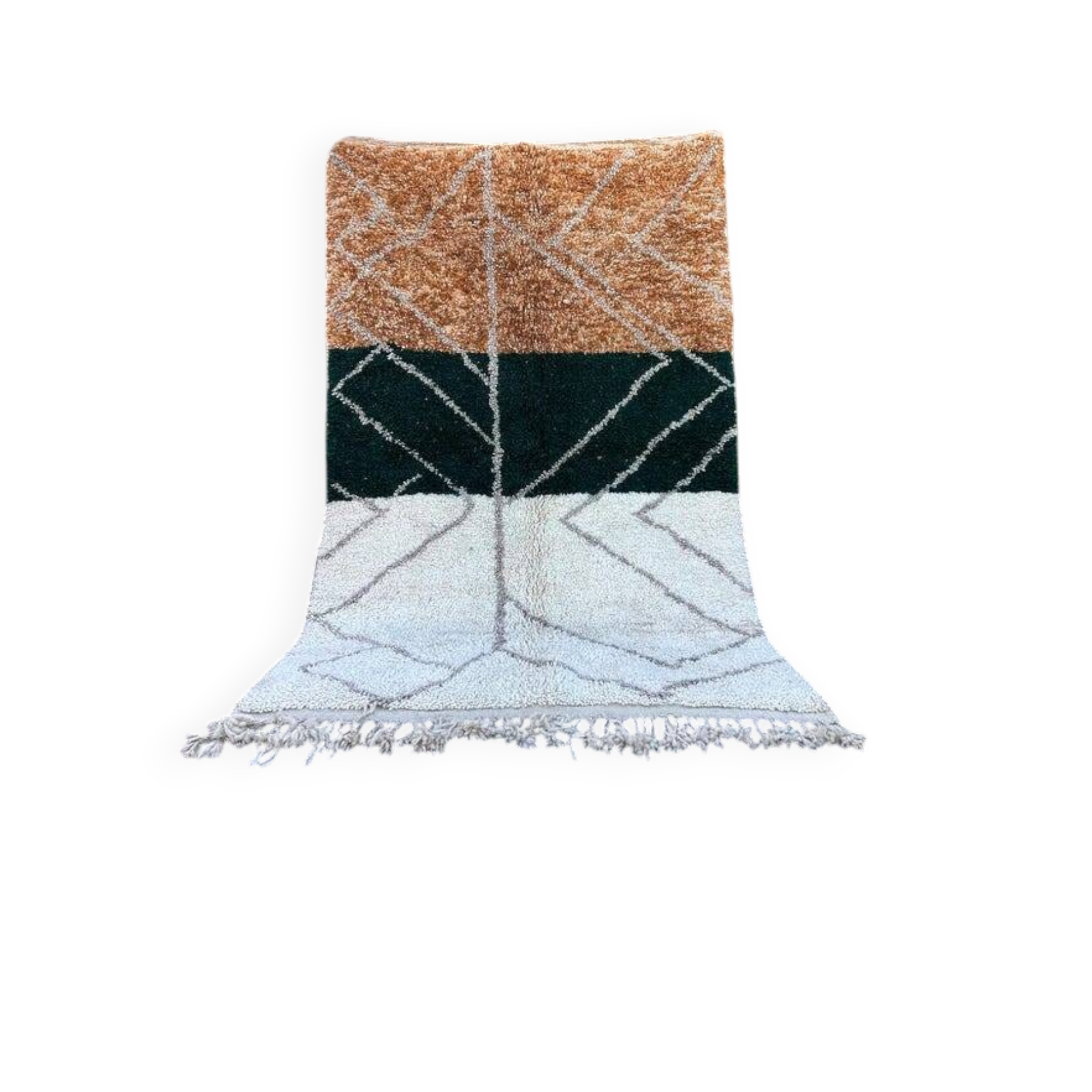 Tapis marocain berbère 250cmx150cm