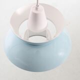 Paire de suspensions scandinave Doo-Wop ou « Navy » édition 2010