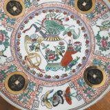 Assiette japonaise