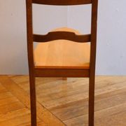 "Cadregabec" chair, design Kamber and Gümpel, 1989, publisher SVITALIA
