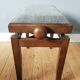 Tabouret de piano marque Stagg